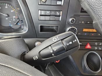 AROCS 3345 / 6x2 / CONTAINER SYSTEM / CABLE